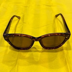 Privé Revaux by Jamie Foxx “Sol Mate” sunglasses